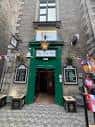 Fachada exterior de Finnegan's Wake en Edinburgh
