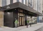 Fachada exterior del Hotel Indigo Minneapolis Downtown