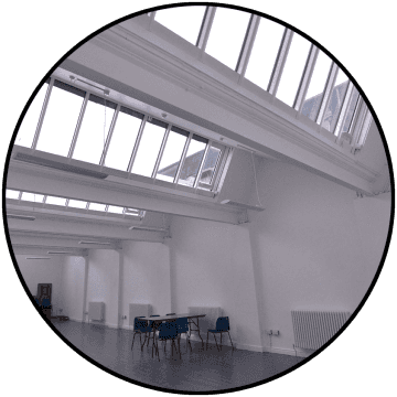 Moseley Community Hub