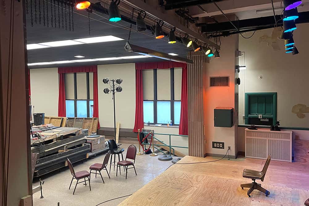 Madison Arts Center
