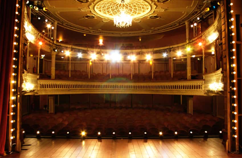 Criterion Theatre