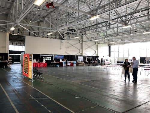 38th Annual Best of the Northwest Fall Show