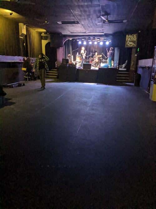 The Blimp, Second Hand Summer + Ever After Midnight