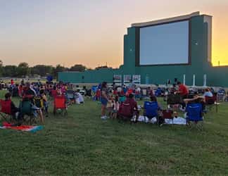 Mission Marquee Plaza