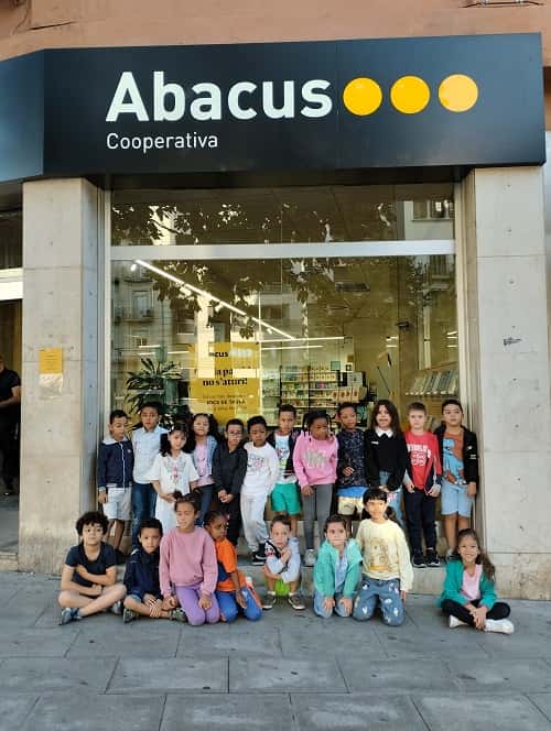 Abacus Cooperativa