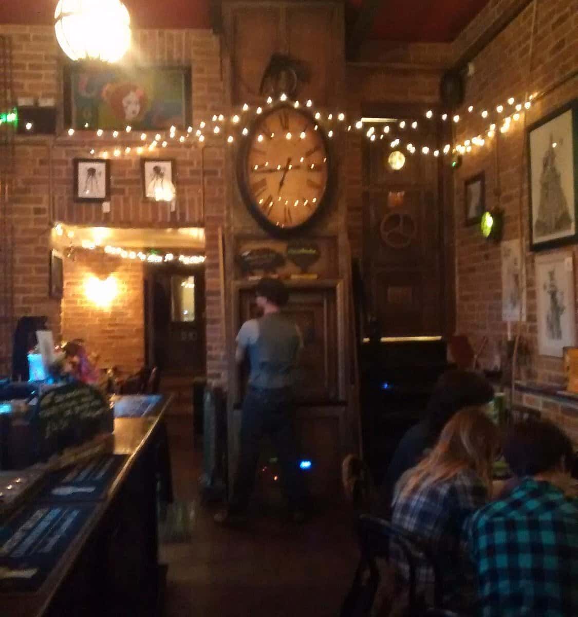Extra Topping Comedy Showcase