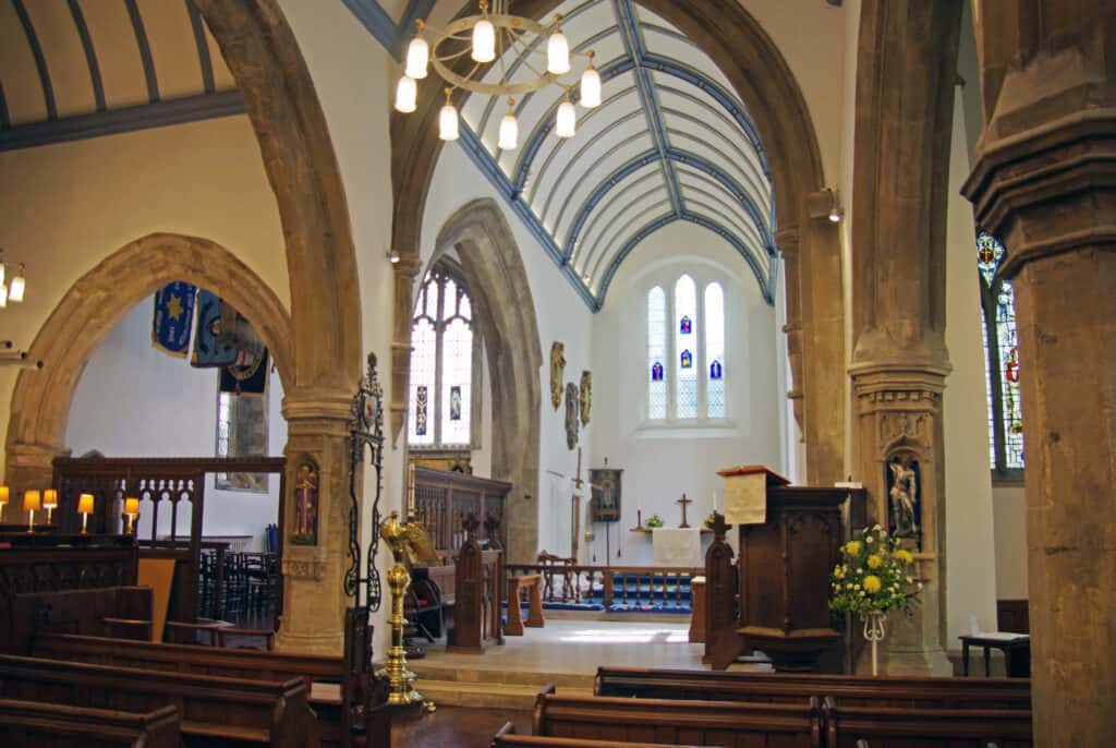 Antiphon Chamber Choir: Lux Aeterna