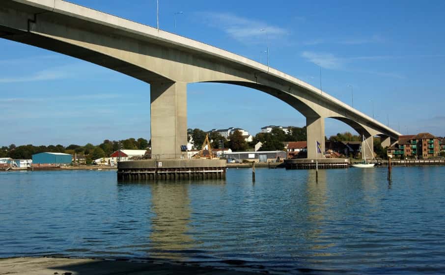 Paint & Sip at The Bridge