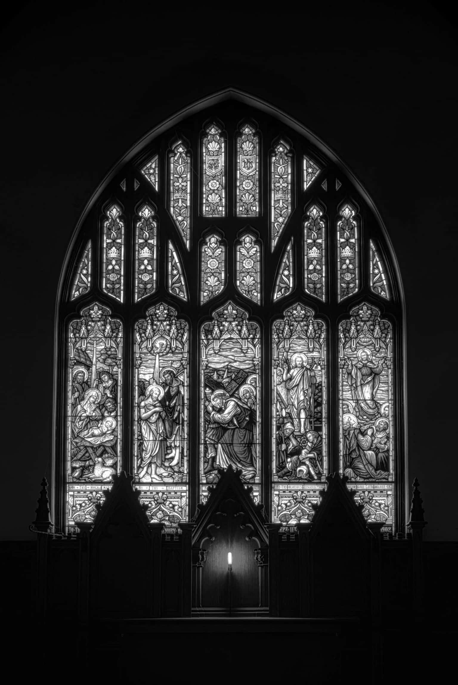 Church on Morgan