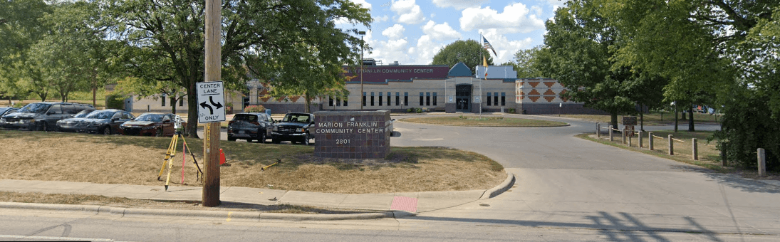 Marion Franklin Community Center
