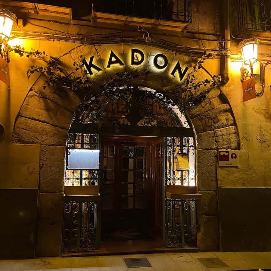Kadon