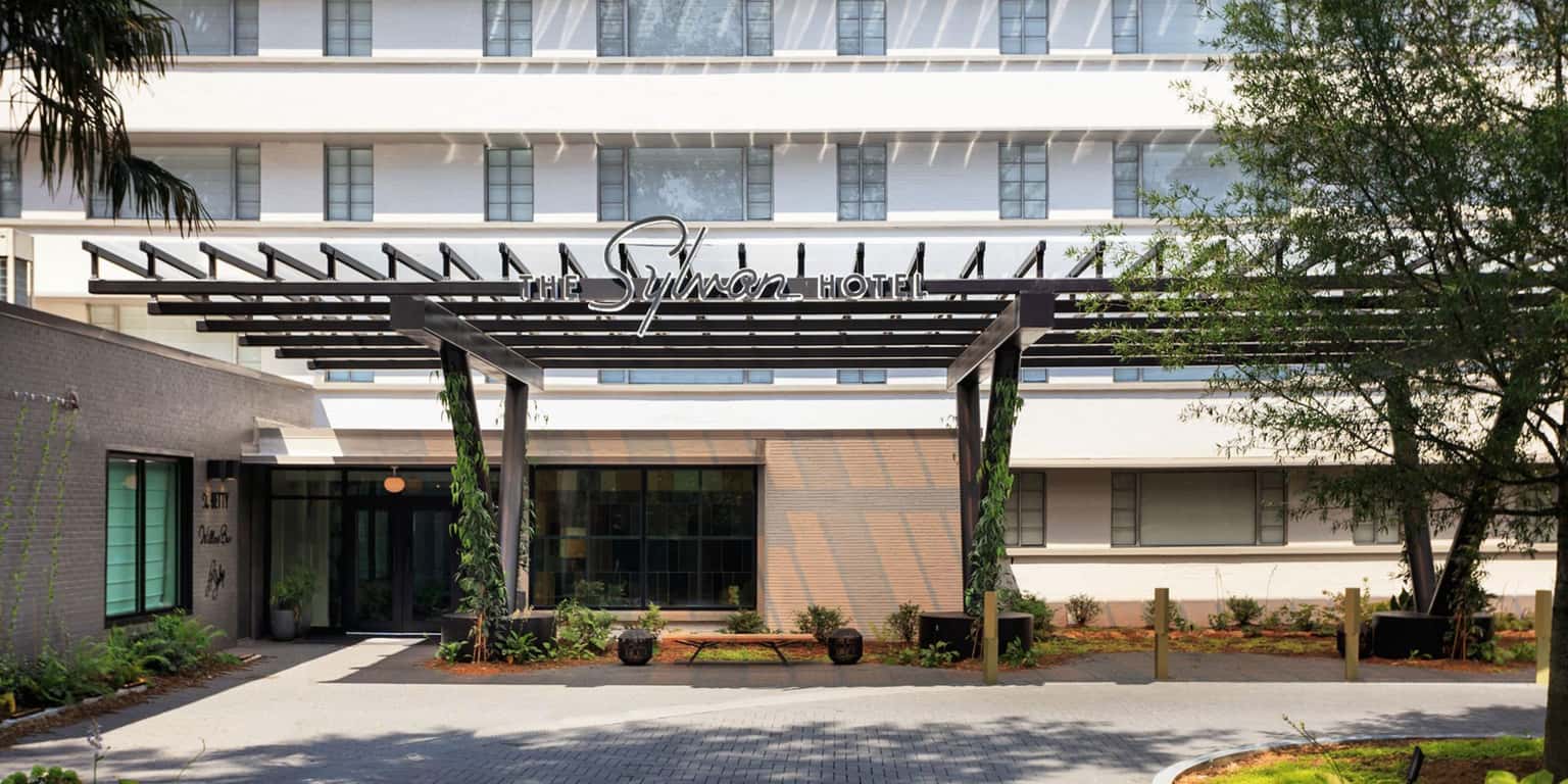 Kimpton Sylvan Hotel