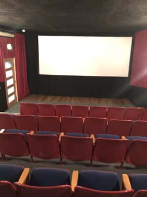 18th Annual Seattle Latino Film Festival - The Happiest Day of My Life