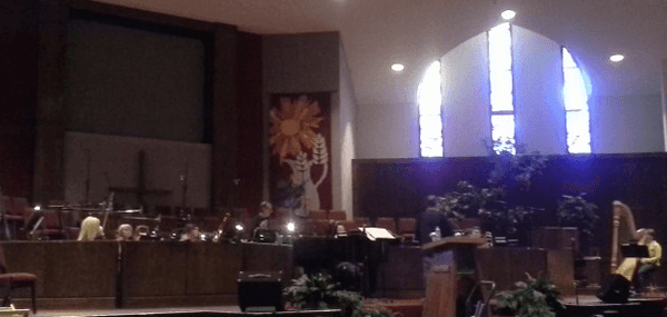 KC First Church of the Nazarene