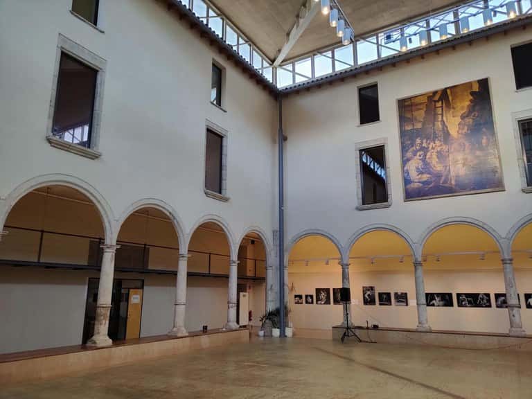 Centre Cultural Joan Triadú