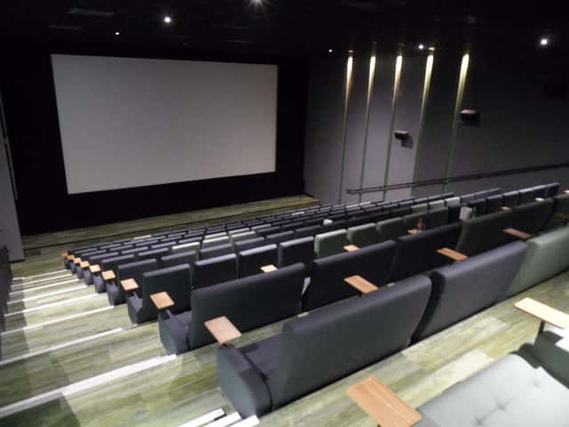 Curzon Oxford