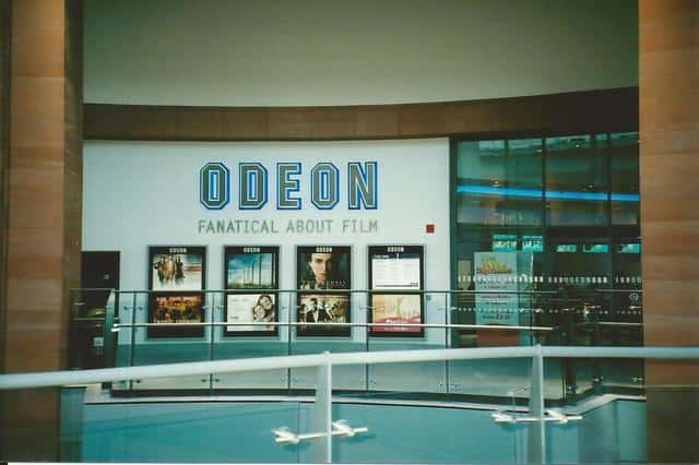 ODEON Belfast