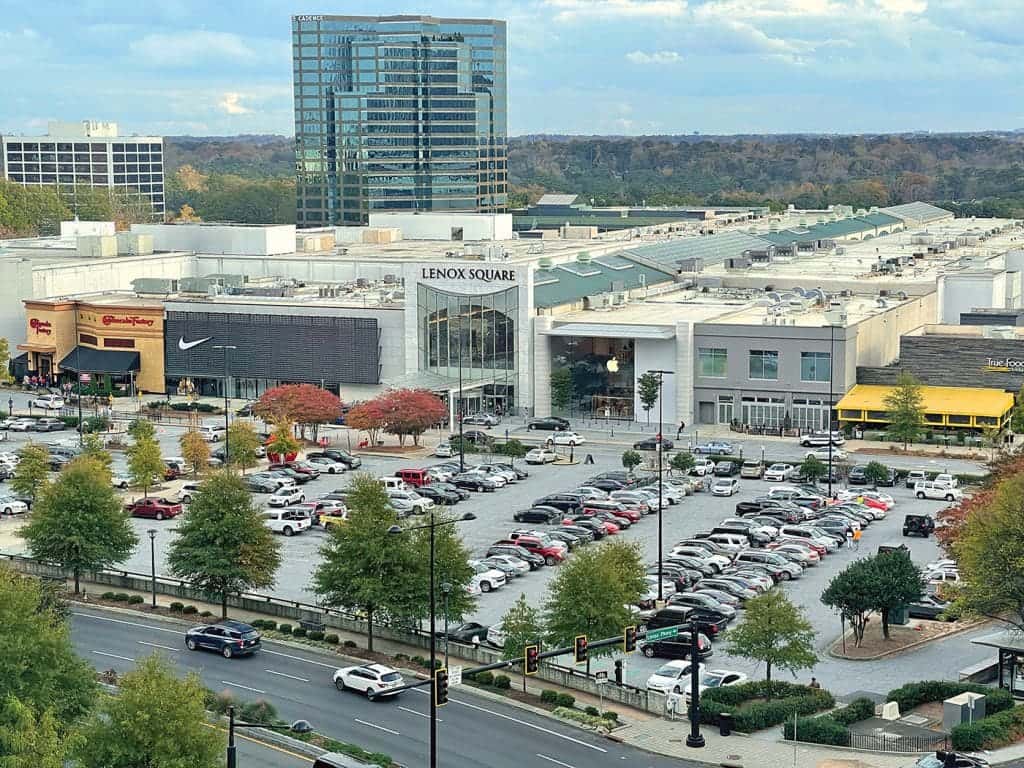 Lenox Square