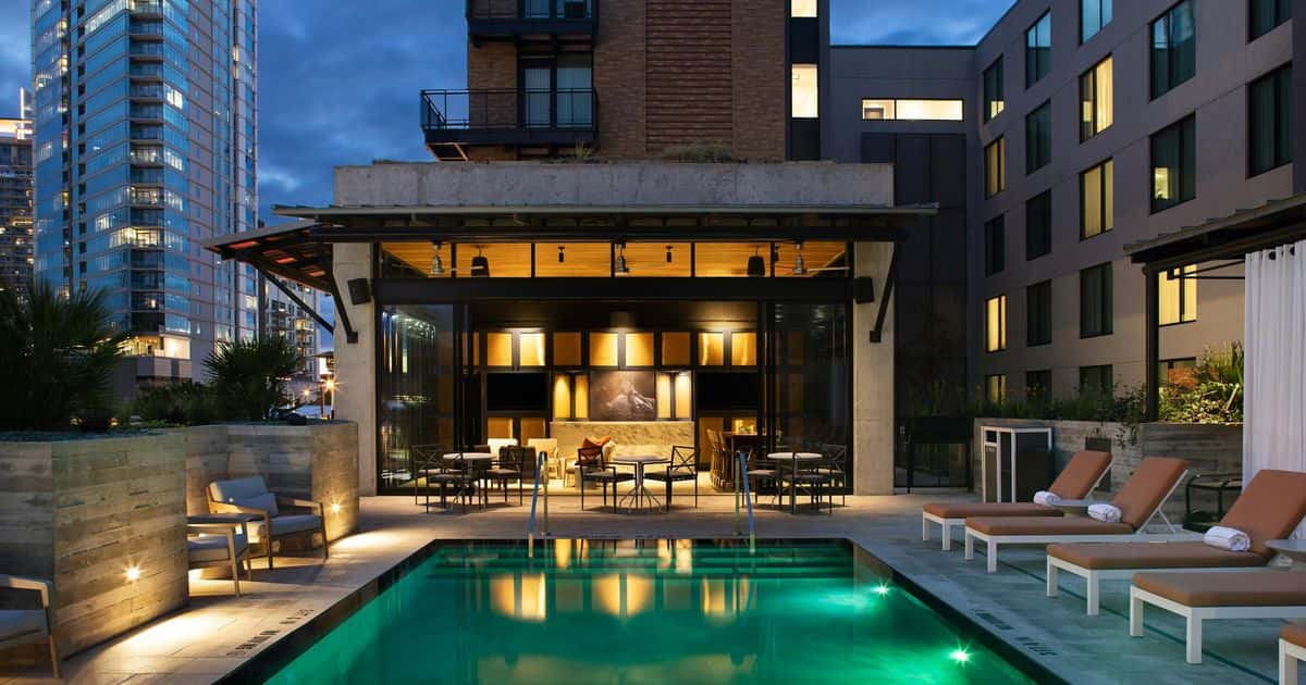 Canopy Austin