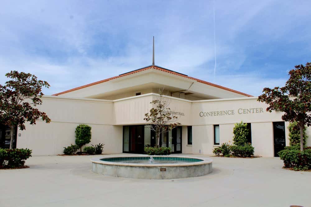 Liberty Station Conference Center