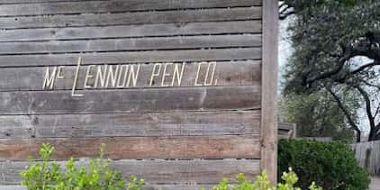 McLennon Pen Co. Gallery