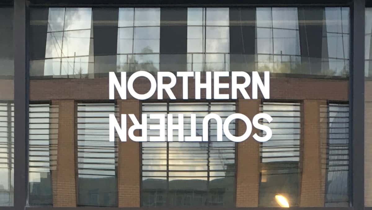 Northern-Southern