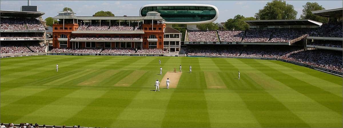 England v Bangladesh Test Match Day 1