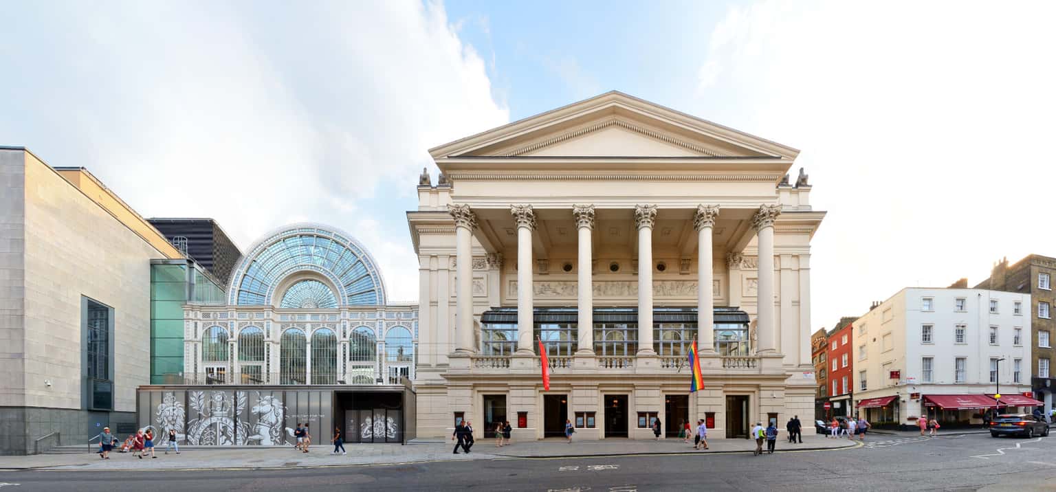 Royal Opera House
