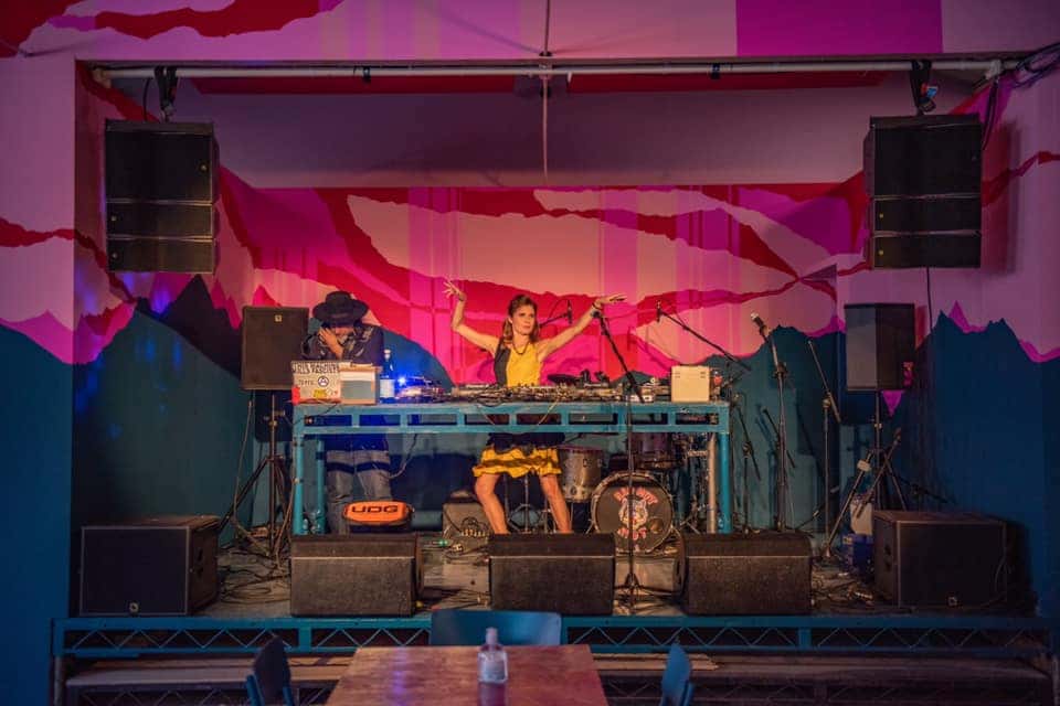 Lost Horizon Arts Centre & Bar