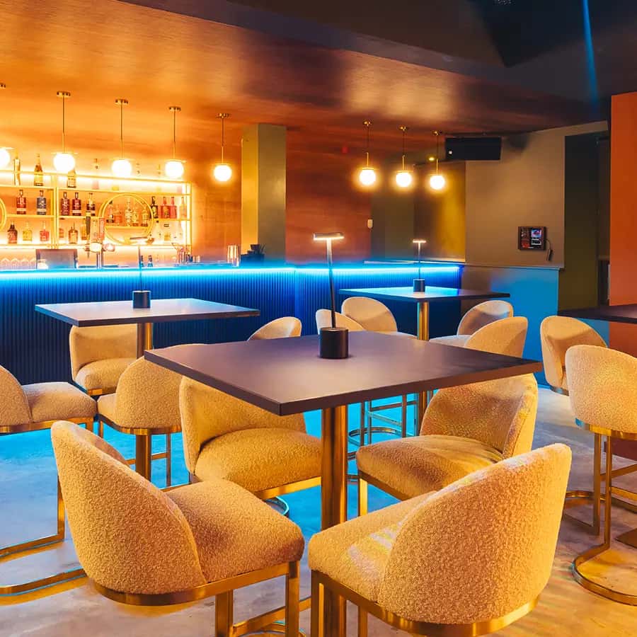 Bunker Bar