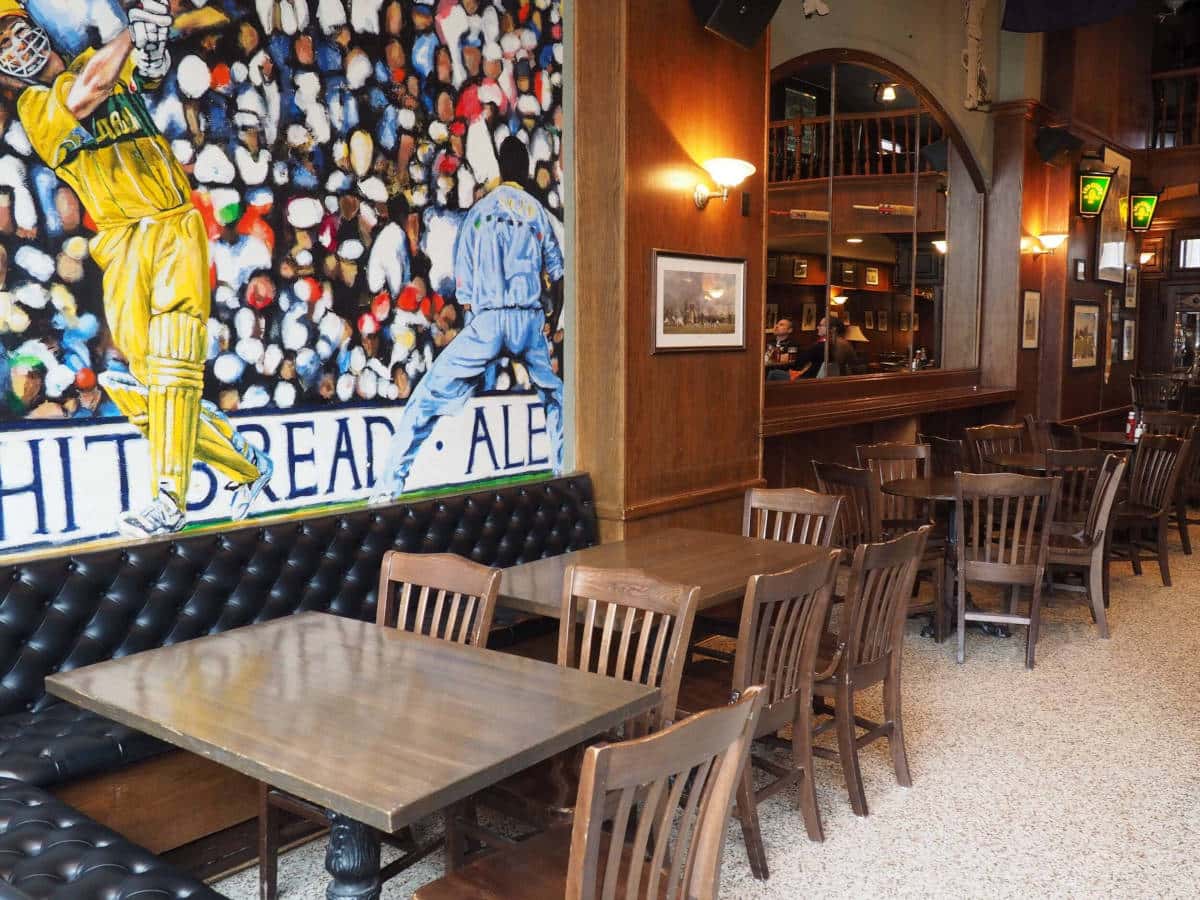 Friday Happy Hour Trivia