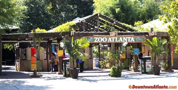 Boo at the Zoo