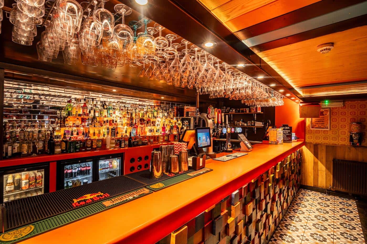 Orange Rooms Southampton