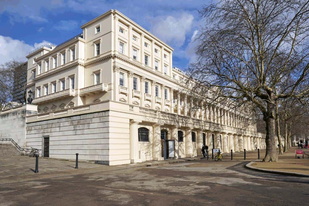 Institute of Contemporary Arts