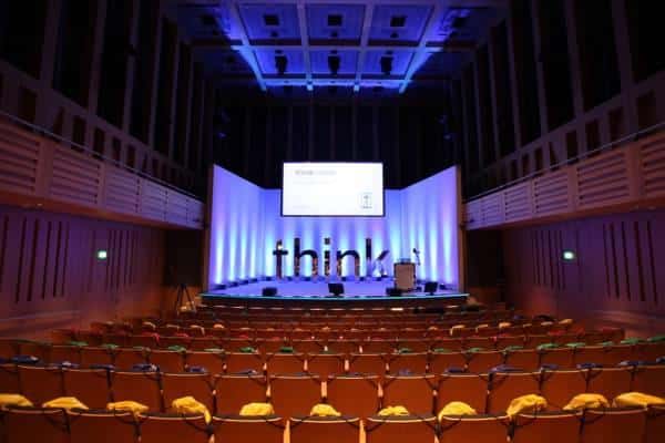 Kings Place