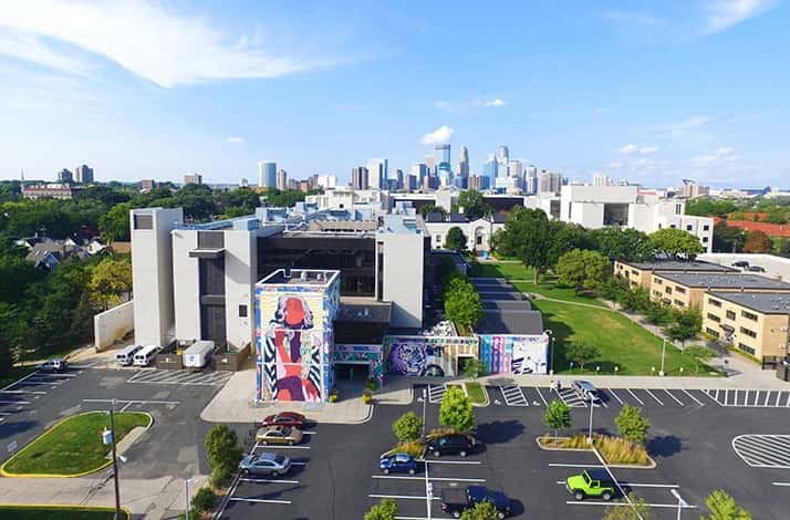 2026 Faculty Biennial Exhibition and Forum