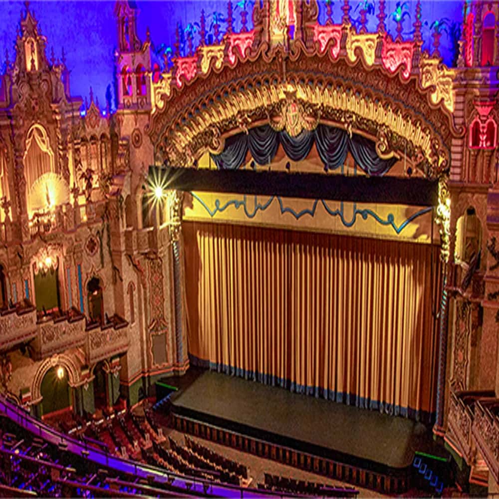 Majestic Theatre