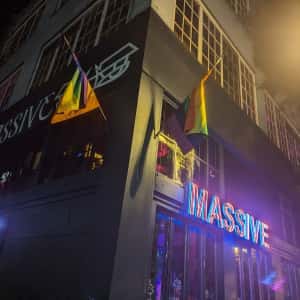 Massive