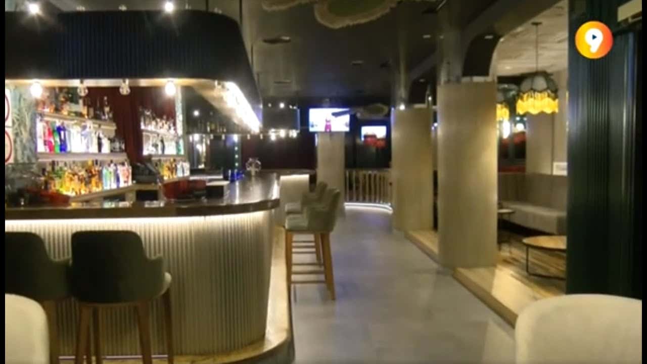 Bar Pantera Club
