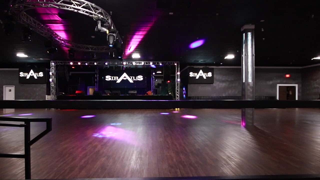 Stratus Event Center