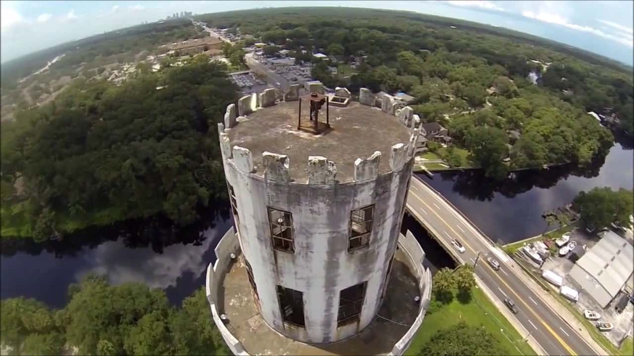 River Tower Park