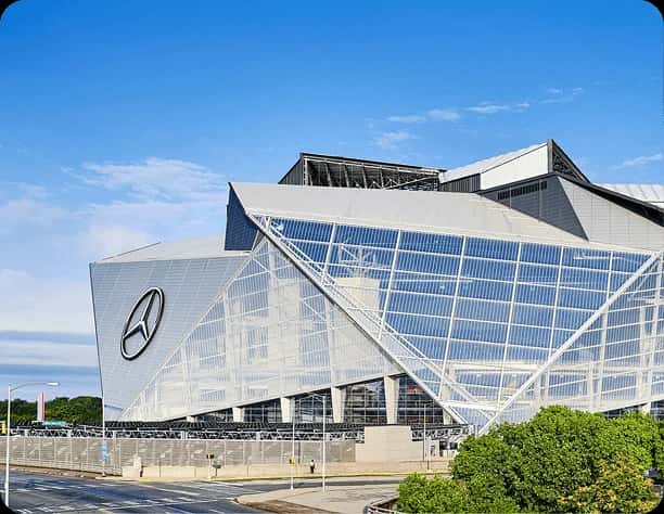 ATLUTD South Georgia Lot