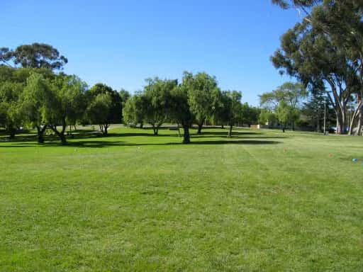 Pioneer Park