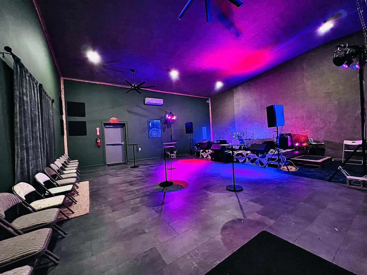 Found Sound ATX