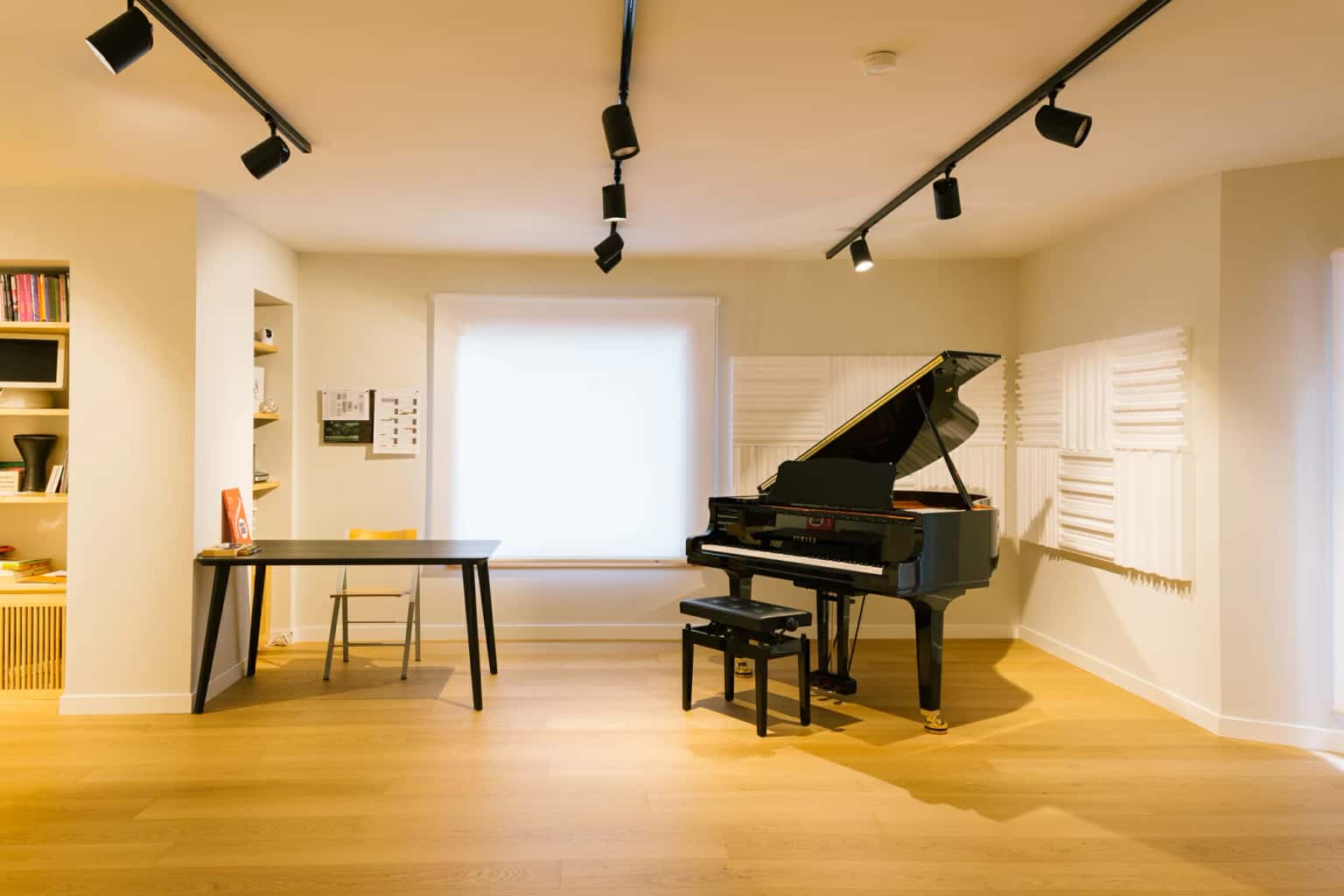 Escuela de Piano Naara Estudio