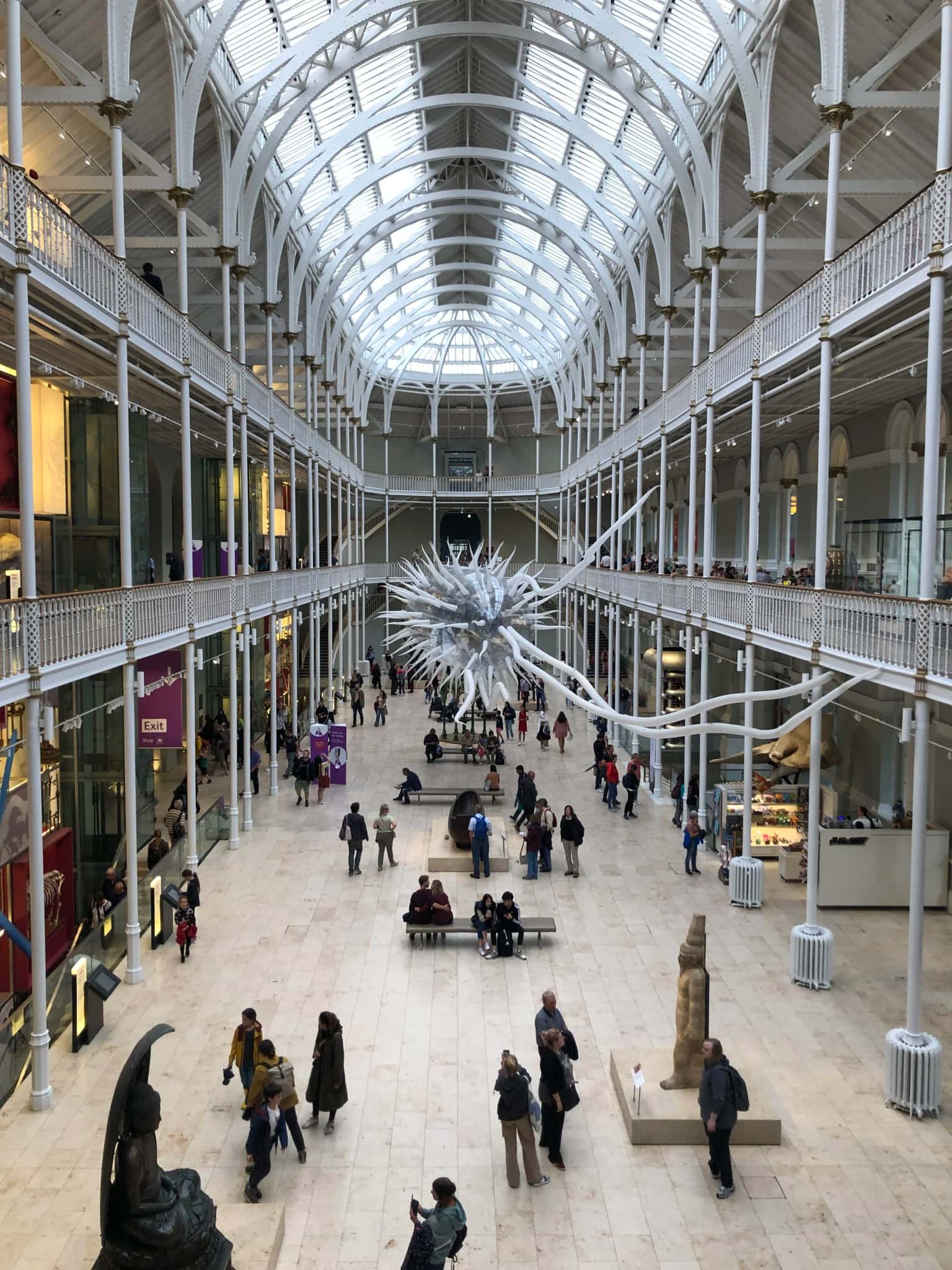 Music At The Museum