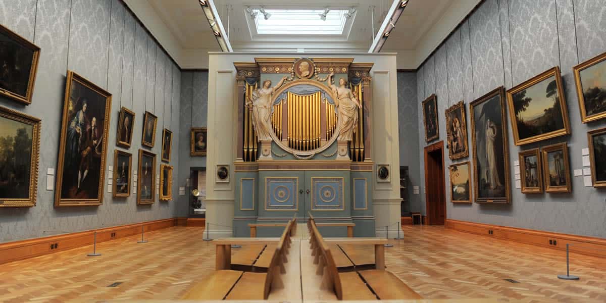 Royal Welsh College of Music & Drama Concert Series: Autumn 2026