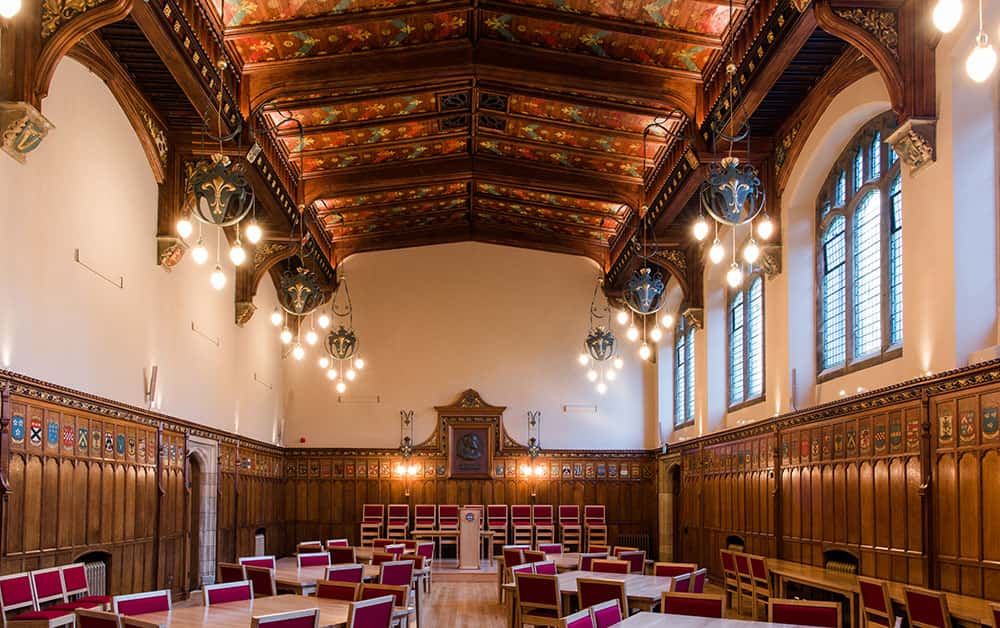 New College Festival - Karine Polwart featuring Dave Milligan