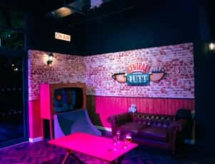 Mulligans Norwich