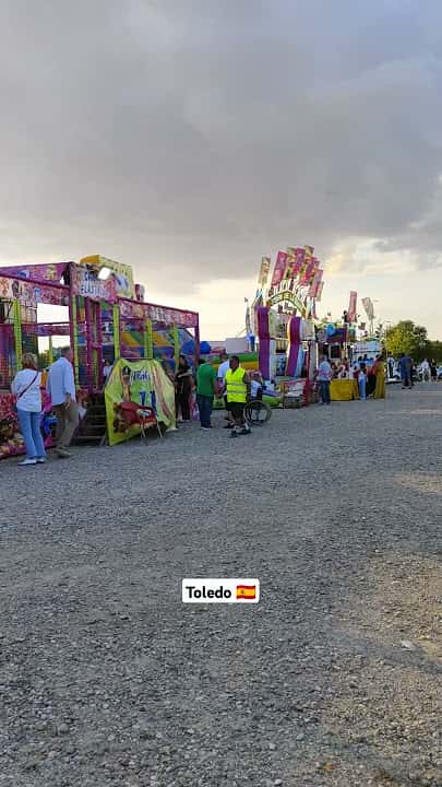 Fiestas de Santa Teresa